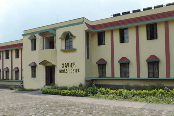 hostel
